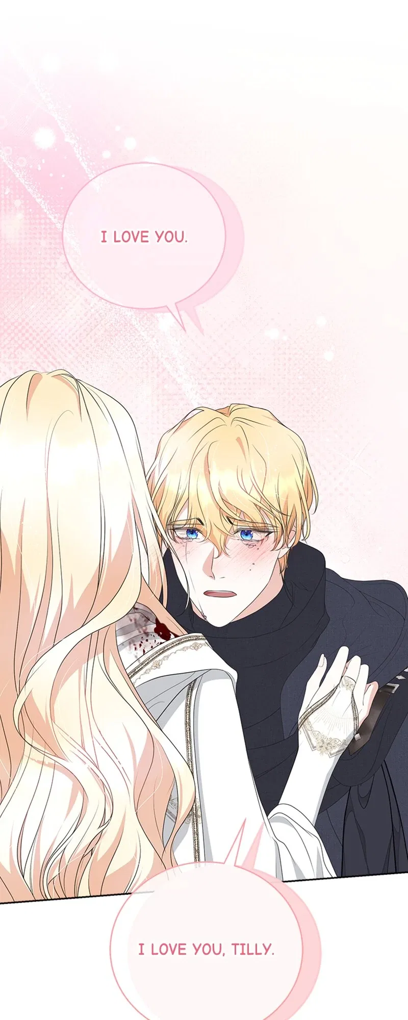 Reborn As a Character That Never Existed Chapter 95 – Page 41