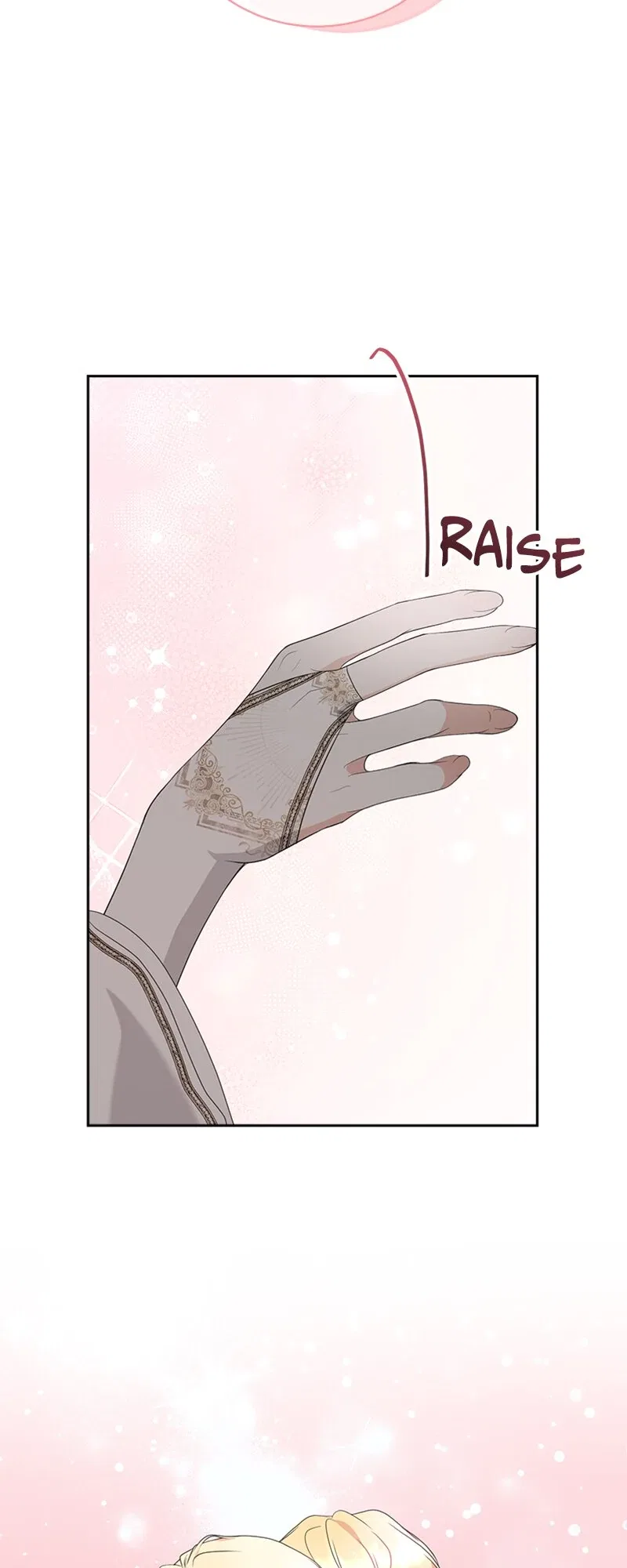 Reborn As a Character That Never Existed Chapter 95 – Page 42