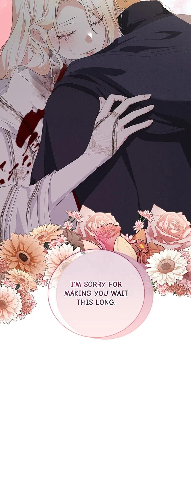 Reborn As a Character That Never Existed Chapter 95 – Page 44