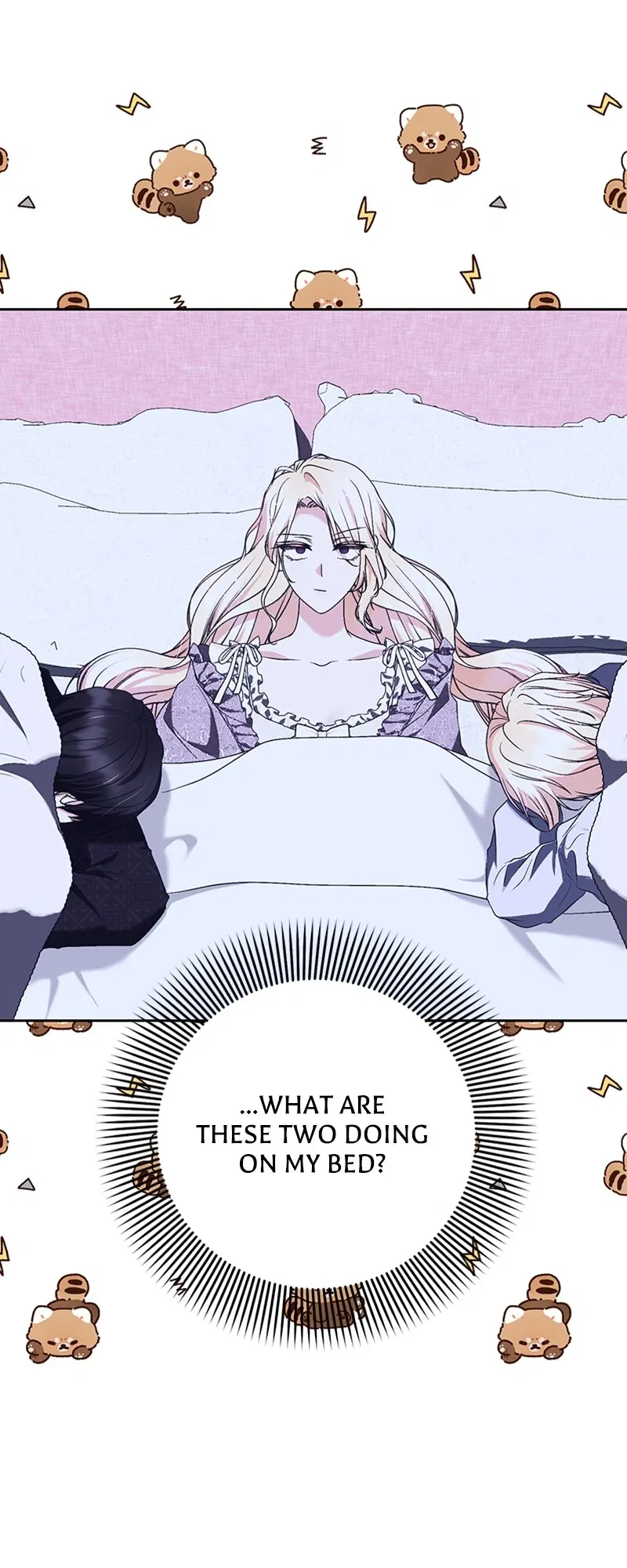Reborn As a Character That Never Existed Chapter 95 – Page 48