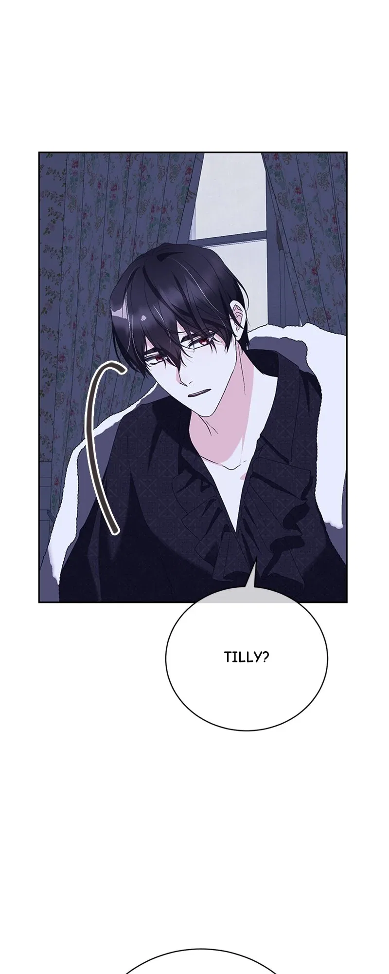 Reborn As a Character That Never Existed Chapter 95 – Page 49