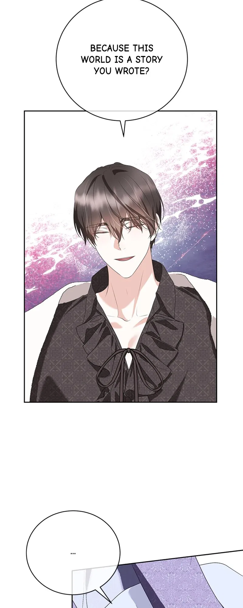 Reborn As a Character That Never Existed Chapter 95 – Page 52