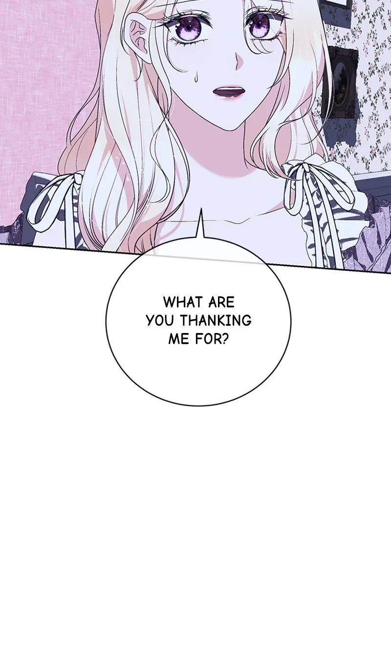 Reborn As a Character That Never Existed Chapter 95 – Page 54