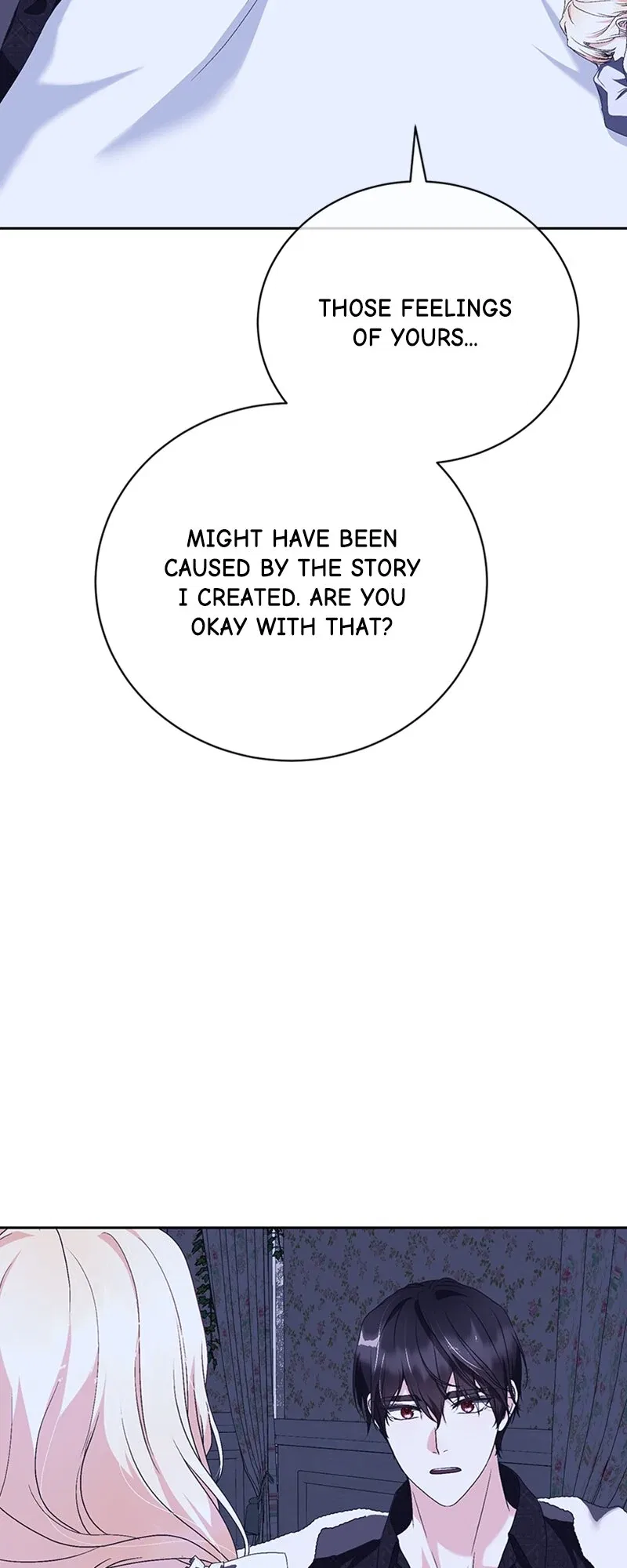 Reborn As a Character That Never Existed Chapter 95 – Page 58