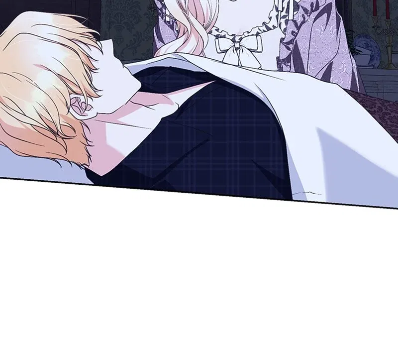 Reborn As a Character That Never Existed Chapter 95 – Page 66