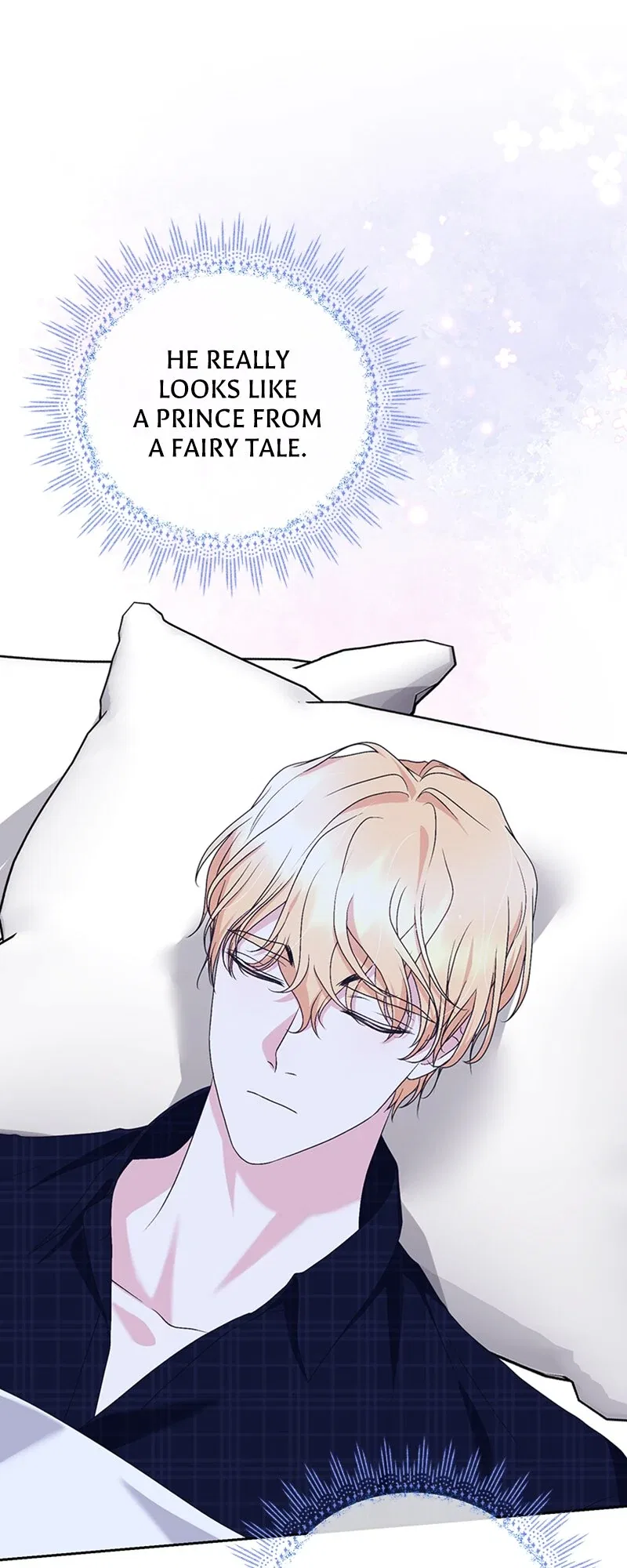 Reborn As a Character That Never Existed Chapter 95 – Page 67