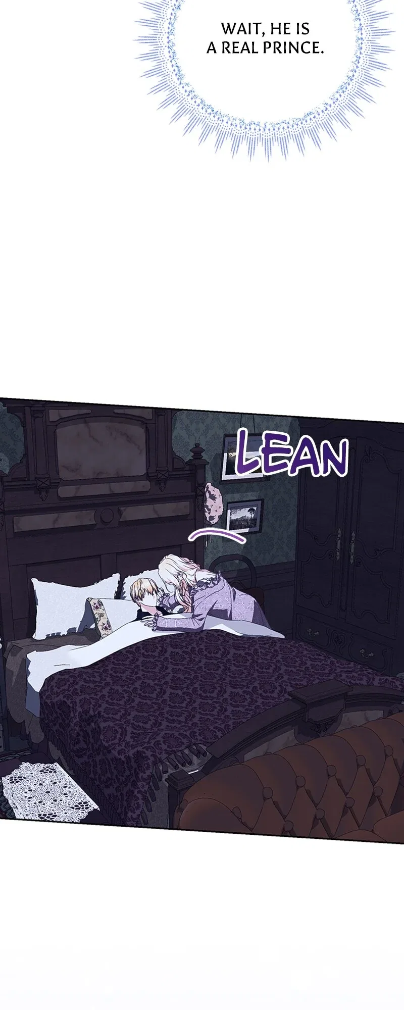 Reborn As a Character That Never Existed Chapter 95 – Page 68