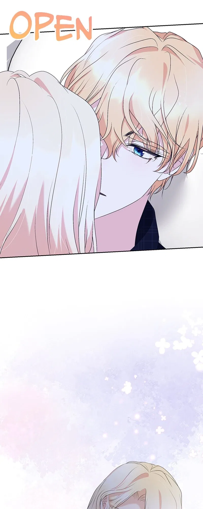 Reborn As a Character That Never Existed Chapter 95 – Page 70