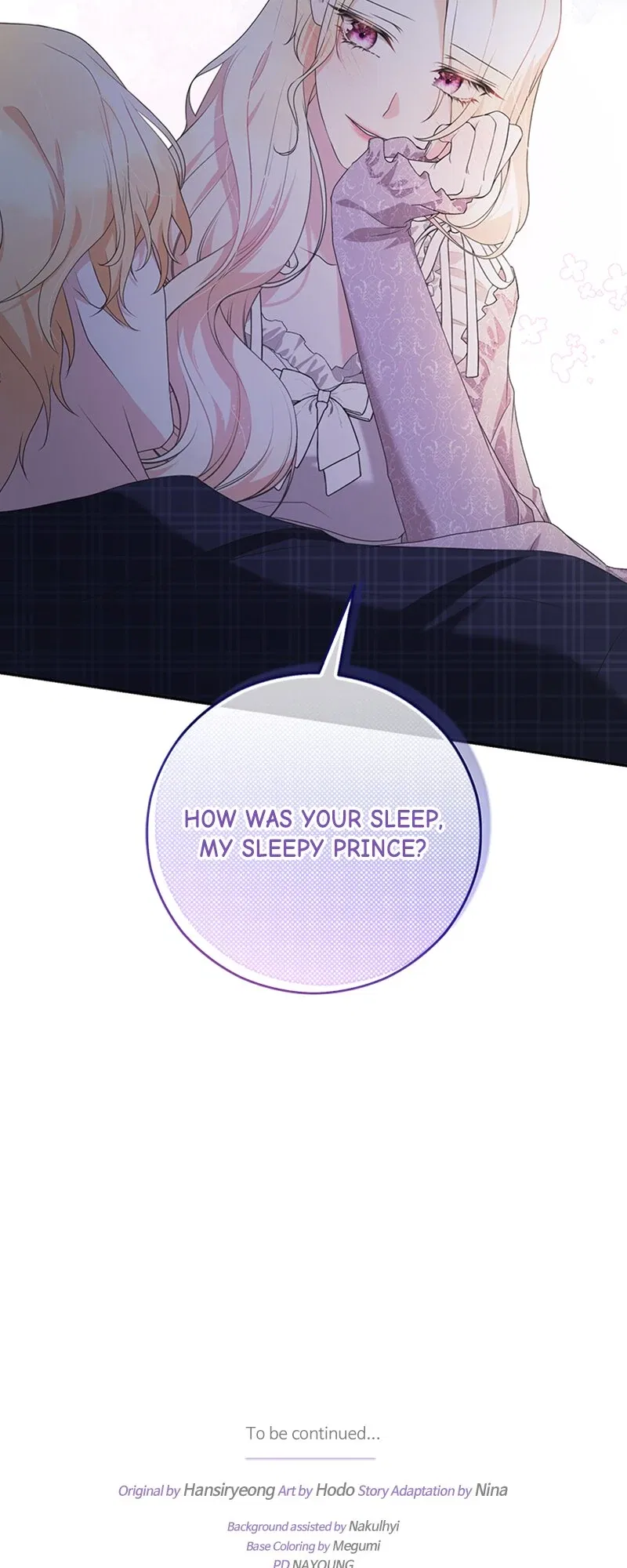 Reborn As a Character That Never Existed Chapter 95 – Page 71