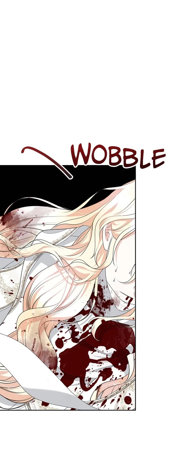 Reborn As a Character That Never Existed Chapter 94 – Page 1
