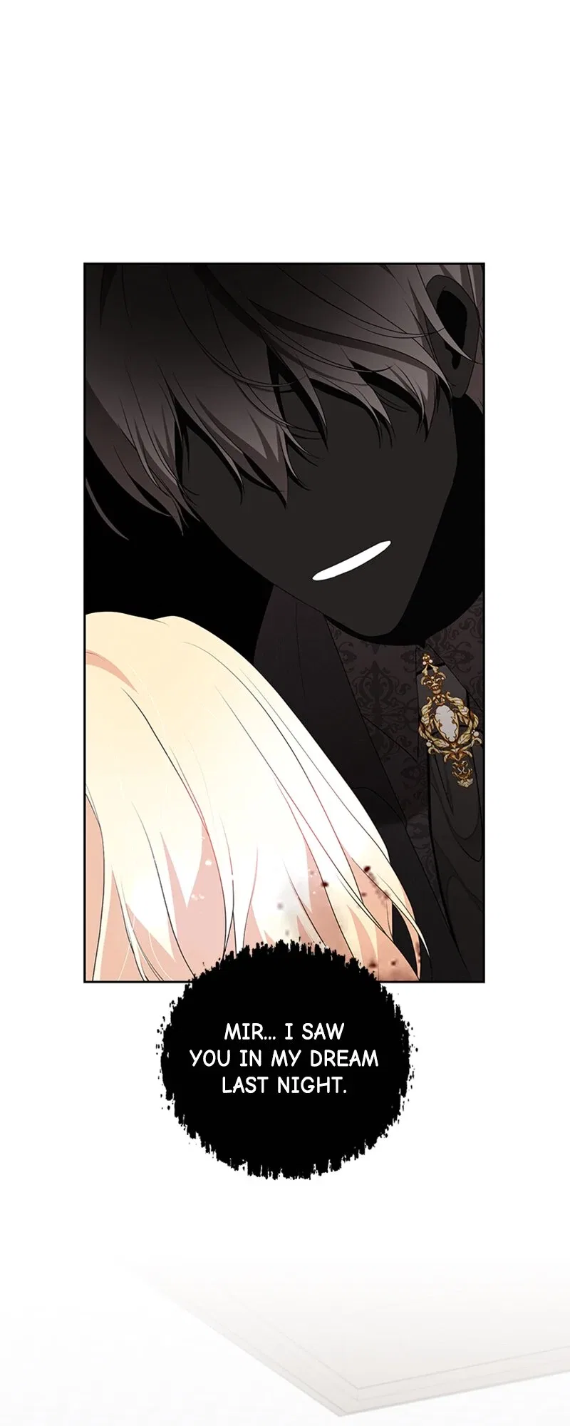 Reborn As a Character That Never Existed Chapter 94 – Page 4
