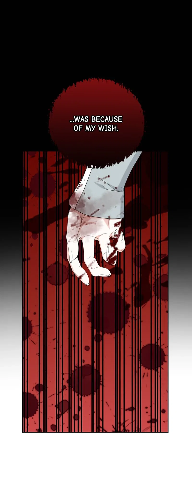 Reborn As a Character That Never Existed Chapter 94 – Page 9