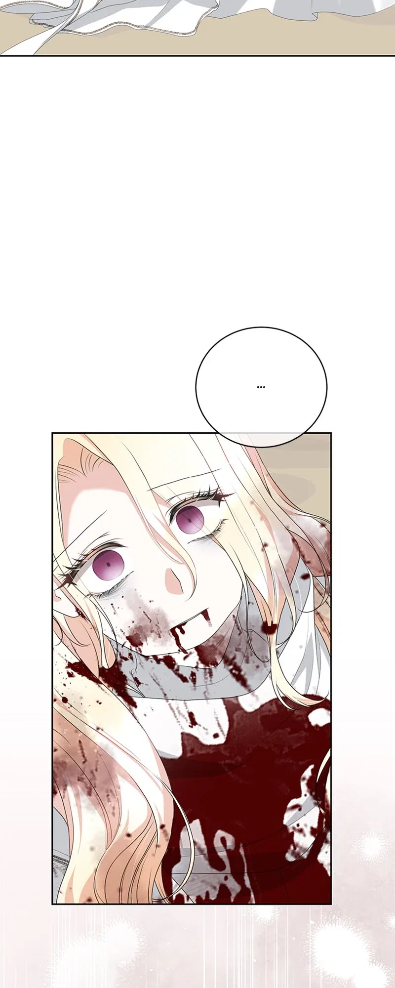 Reborn As a Character That Never Existed Chapter 94 – Page 11
