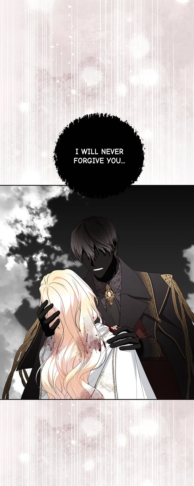 Reborn As a Character That Never Existed Chapter 94 – Page 12