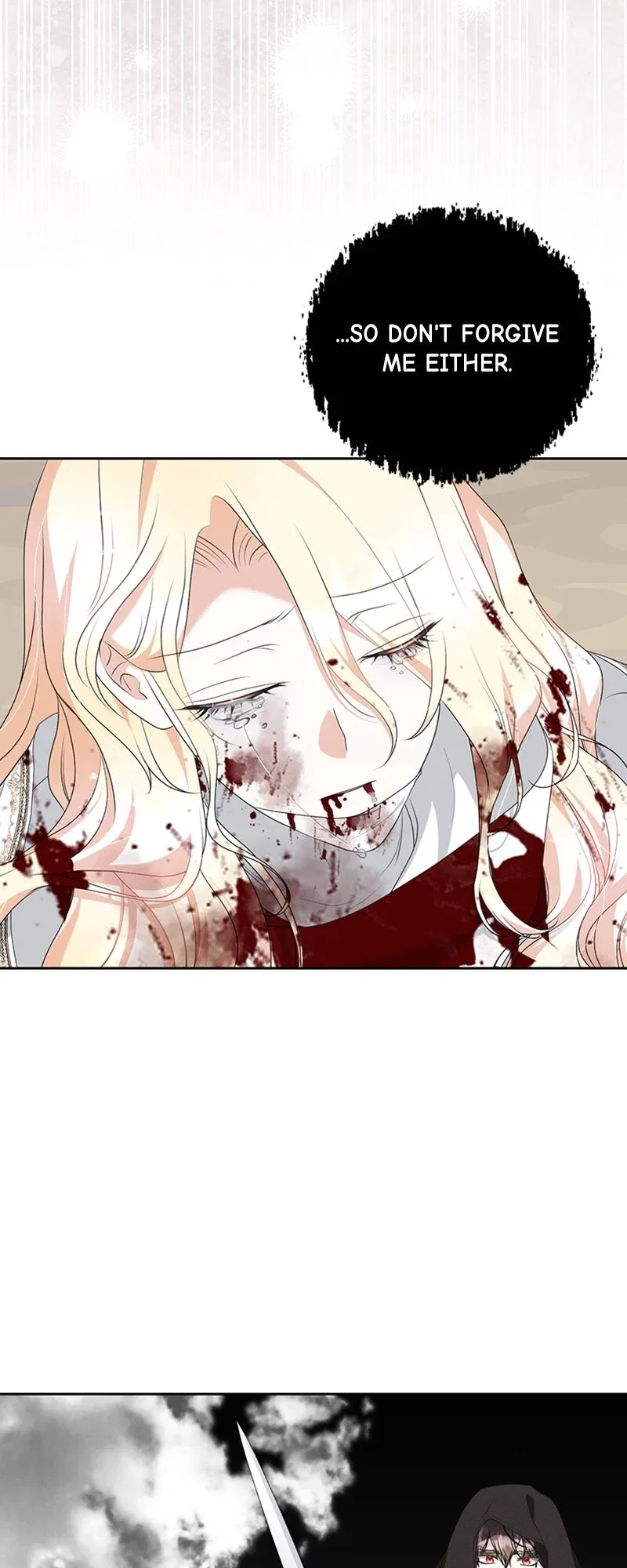 Reborn As a Character That Never Existed Chapter 94 – Page 13