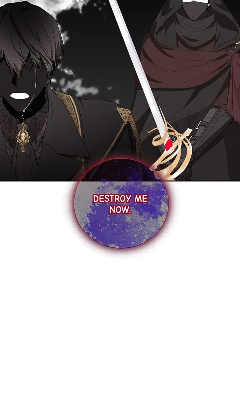 Reborn As a Character That Never Existed Chapter 94 – Page 14