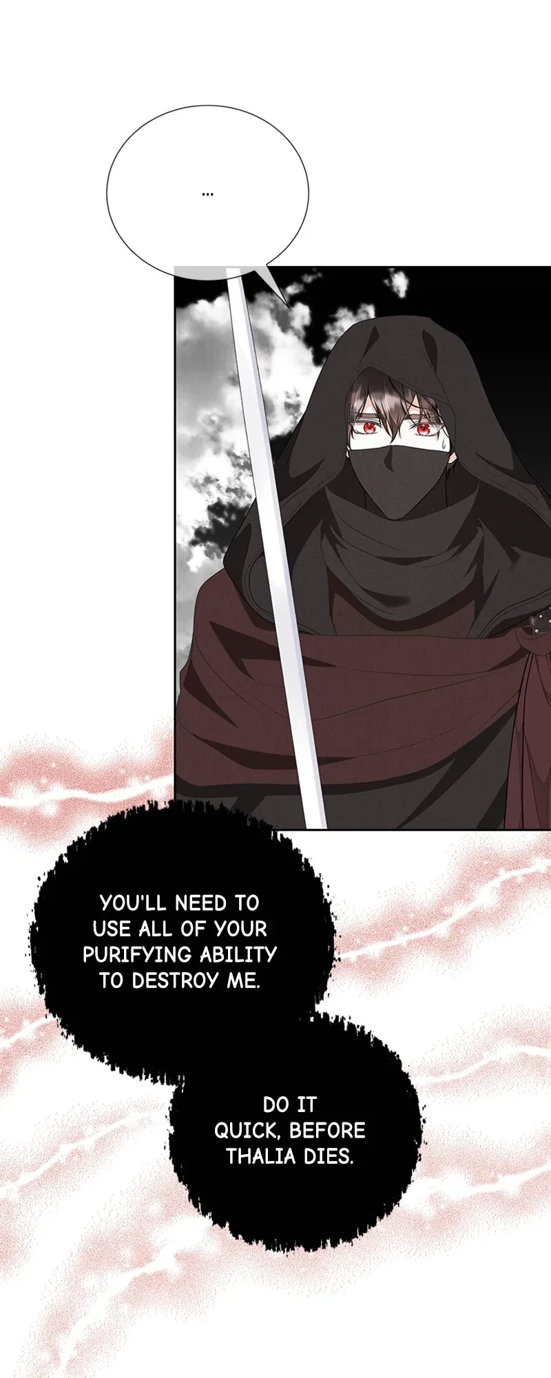 Reborn As a Character That Never Existed Chapter 94 – Page 15