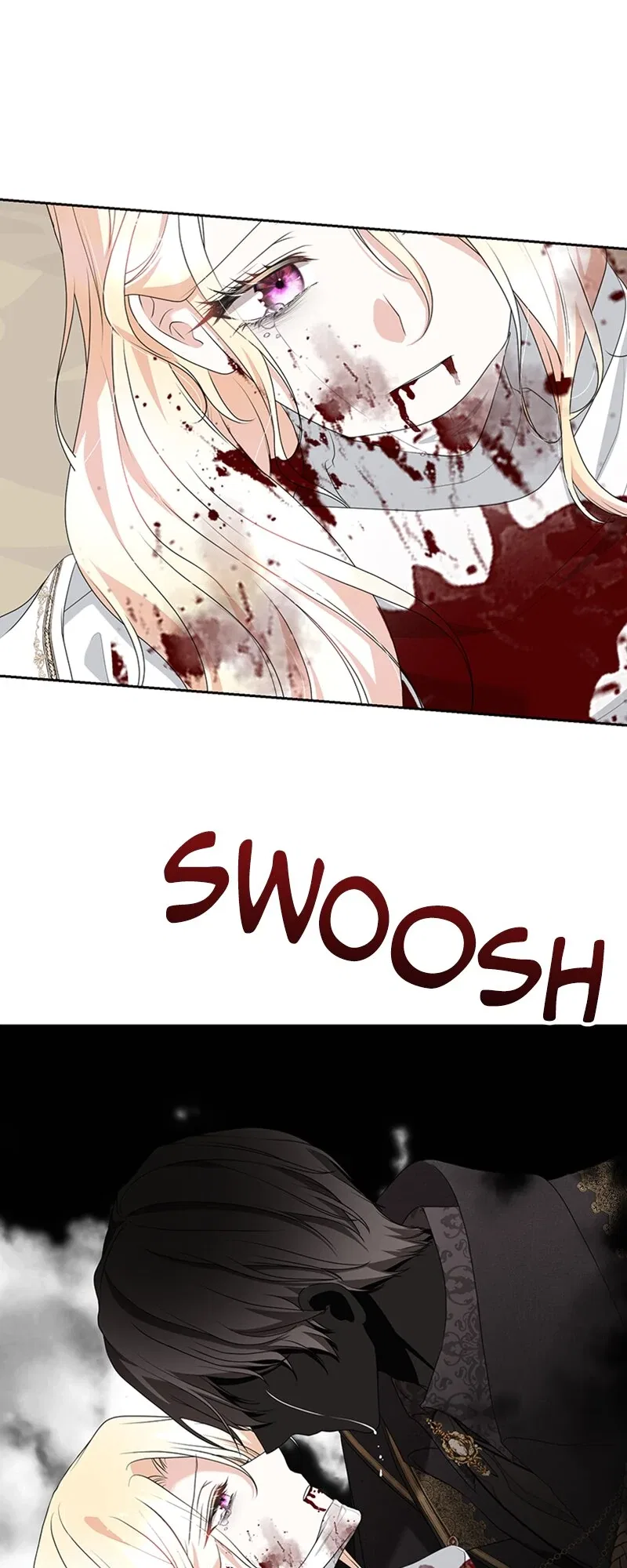 Reborn As a Character That Never Existed Chapter 94 – Page 22