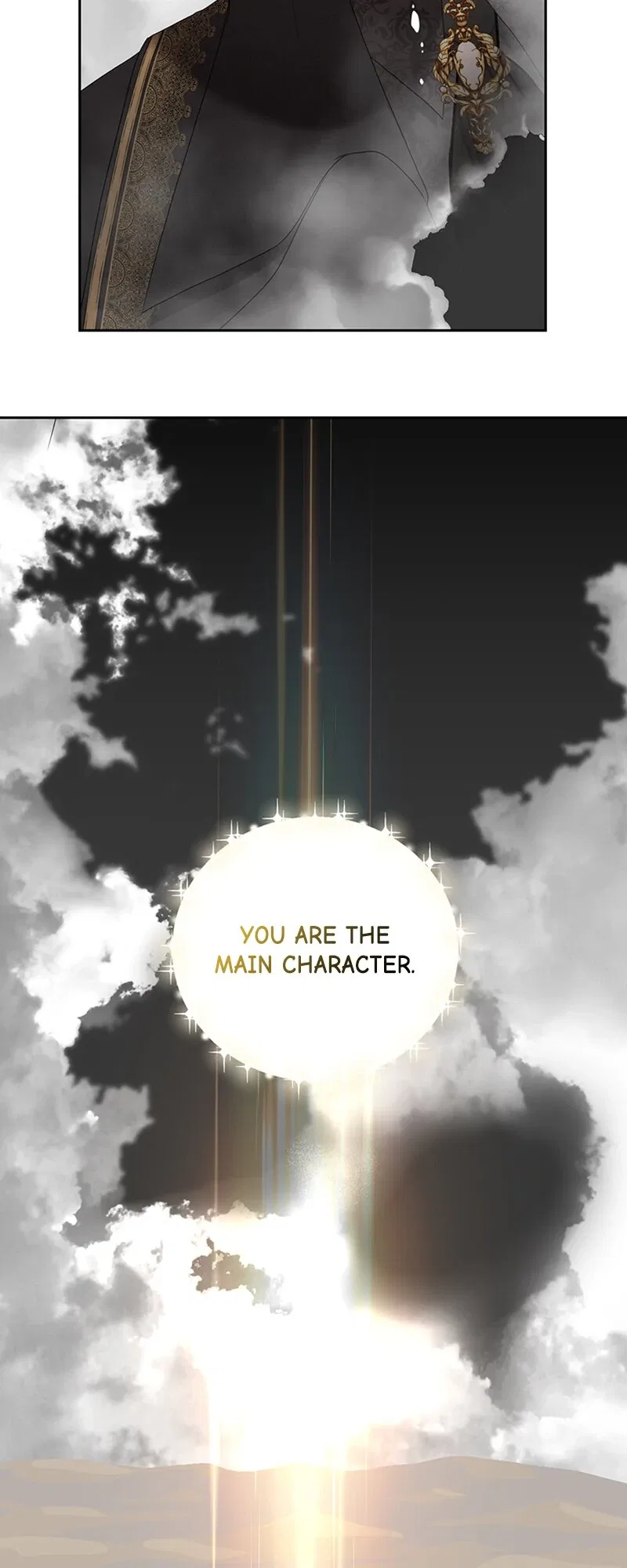 Reborn As a Character That Never Existed Chapter 94 – Page 24