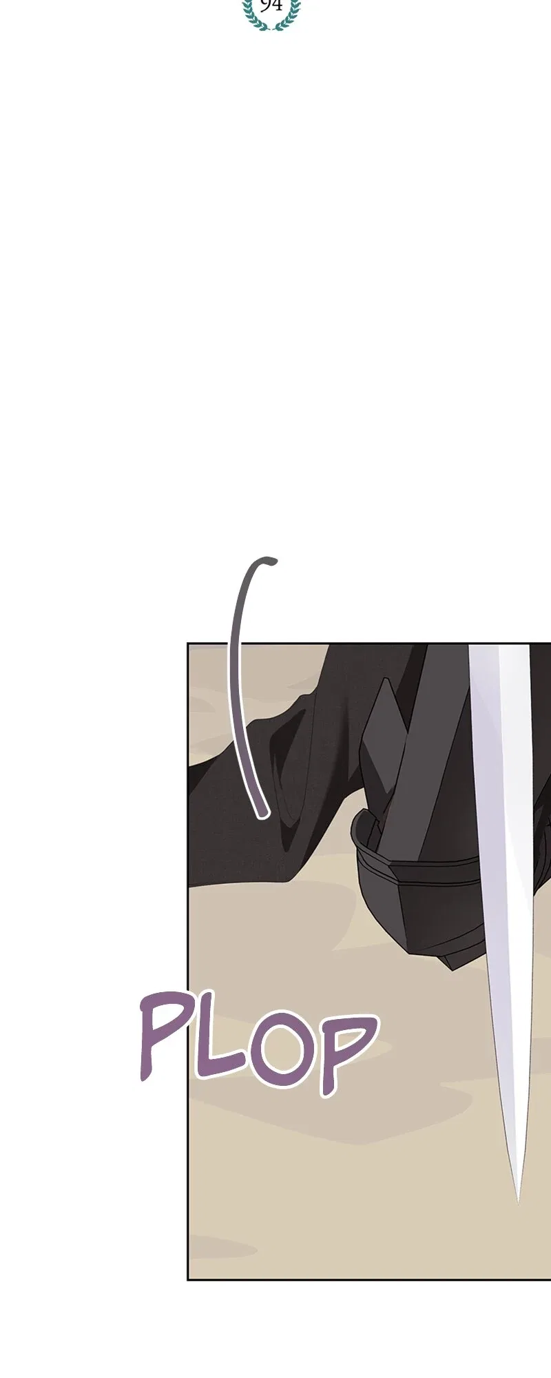 Reborn As a Character That Never Existed Chapter 94 – Page 26