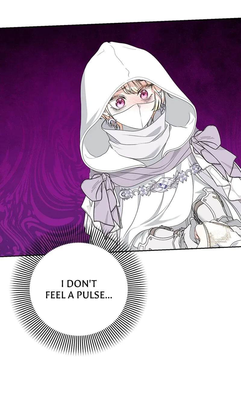 Reborn As a Character That Never Existed Chapter 94 – Page 28