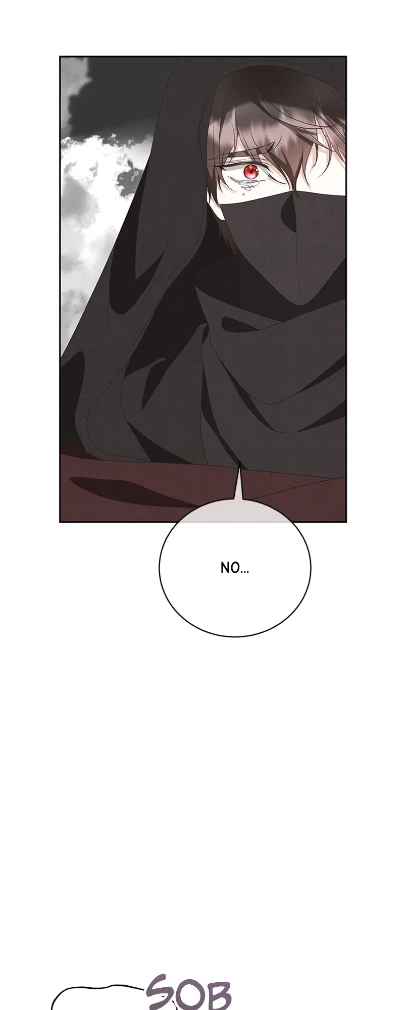 Reborn As a Character That Never Existed Chapter 94 – Page 30