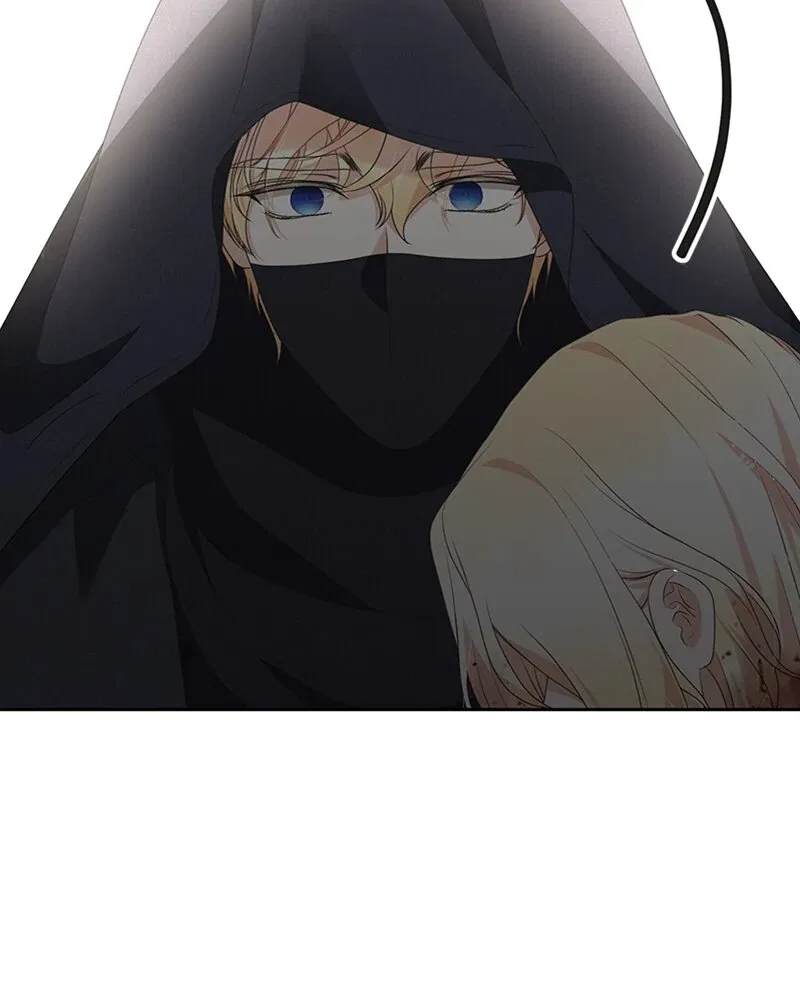 Reborn As a Character That Never Existed Chapter 94 – Page 34