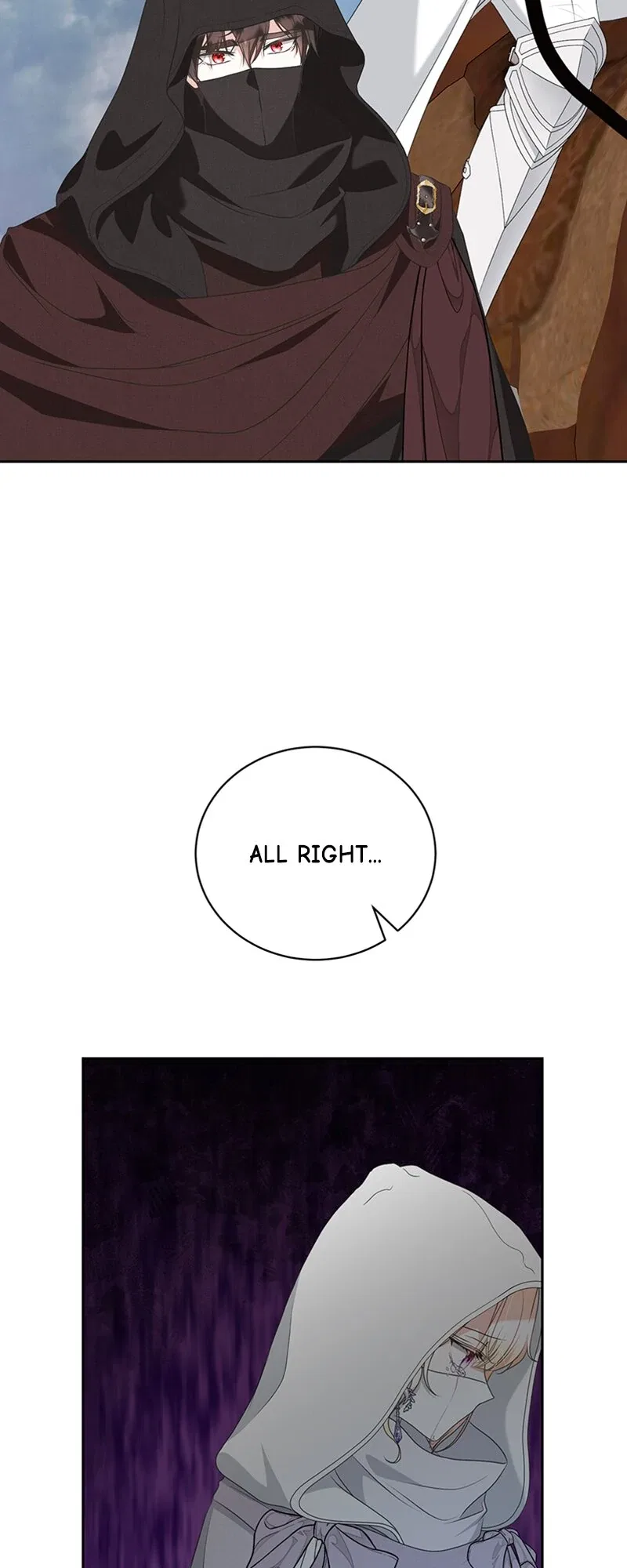 Reborn As a Character That Never Existed Chapter 94 – Page 43