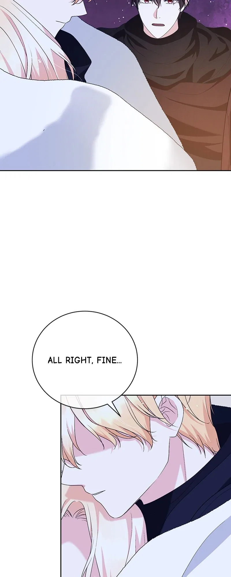 Reborn As a Character That Never Existed Chapter 94 – Page 47