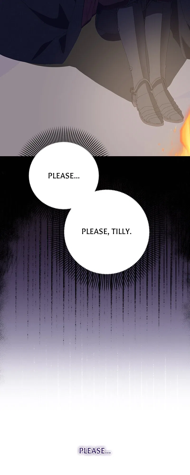 Reborn As a Character That Never Existed Chapter 94 – Page 52