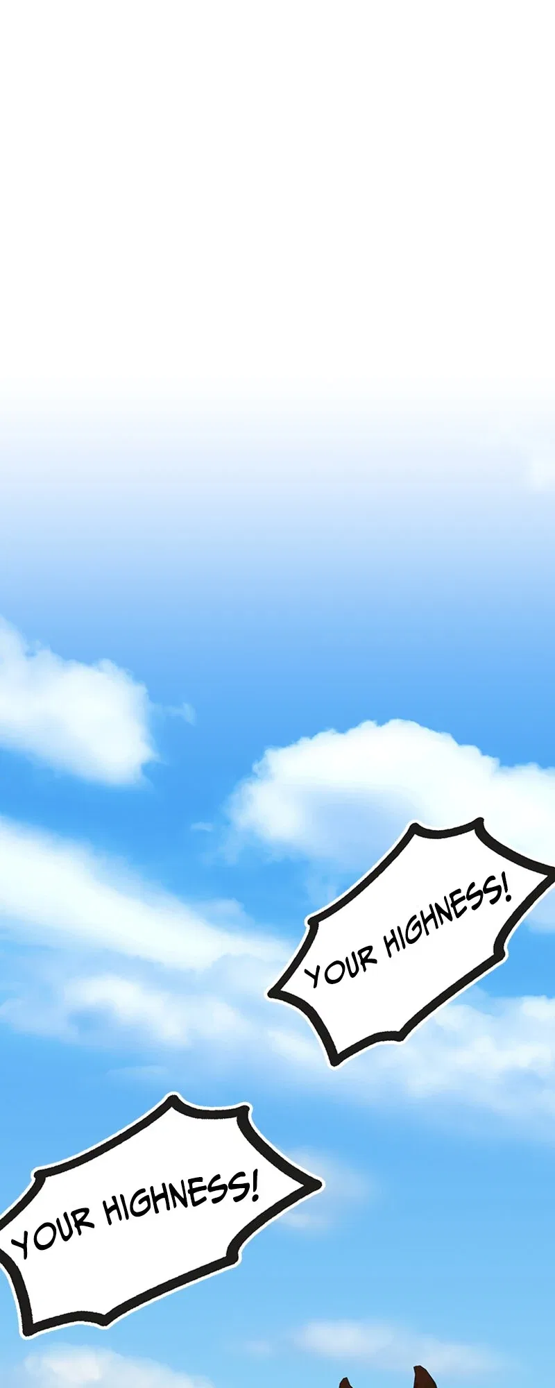 Reborn As a Character That Never Existed Chapter 94 – Page 53