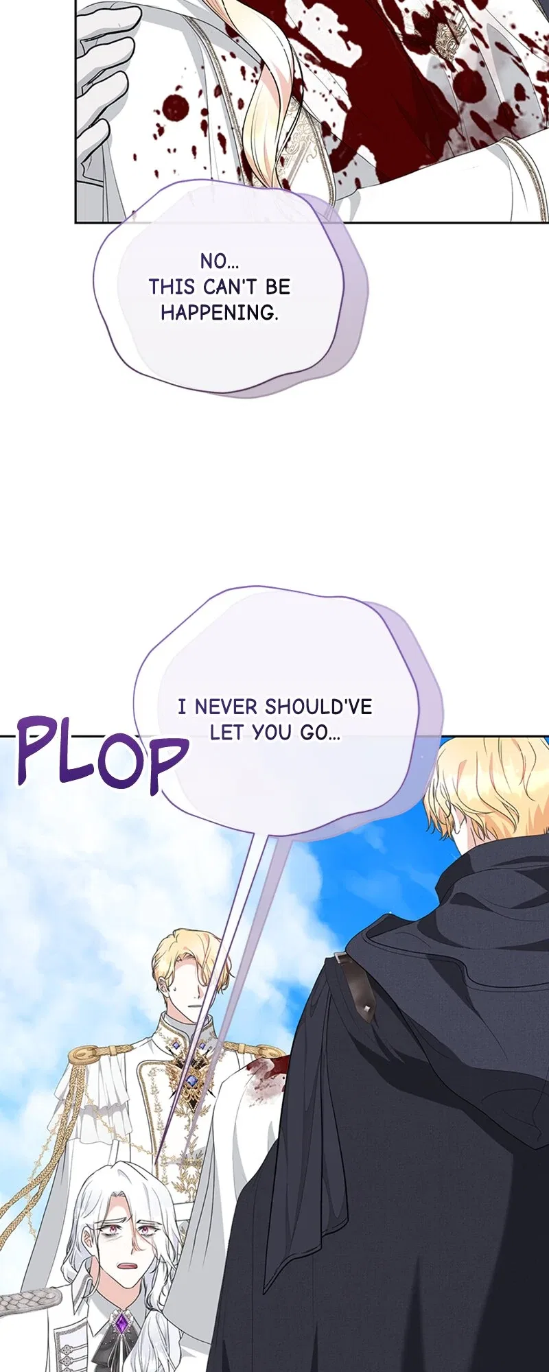 Reborn As a Character That Never Existed Chapter 94 – Page 60