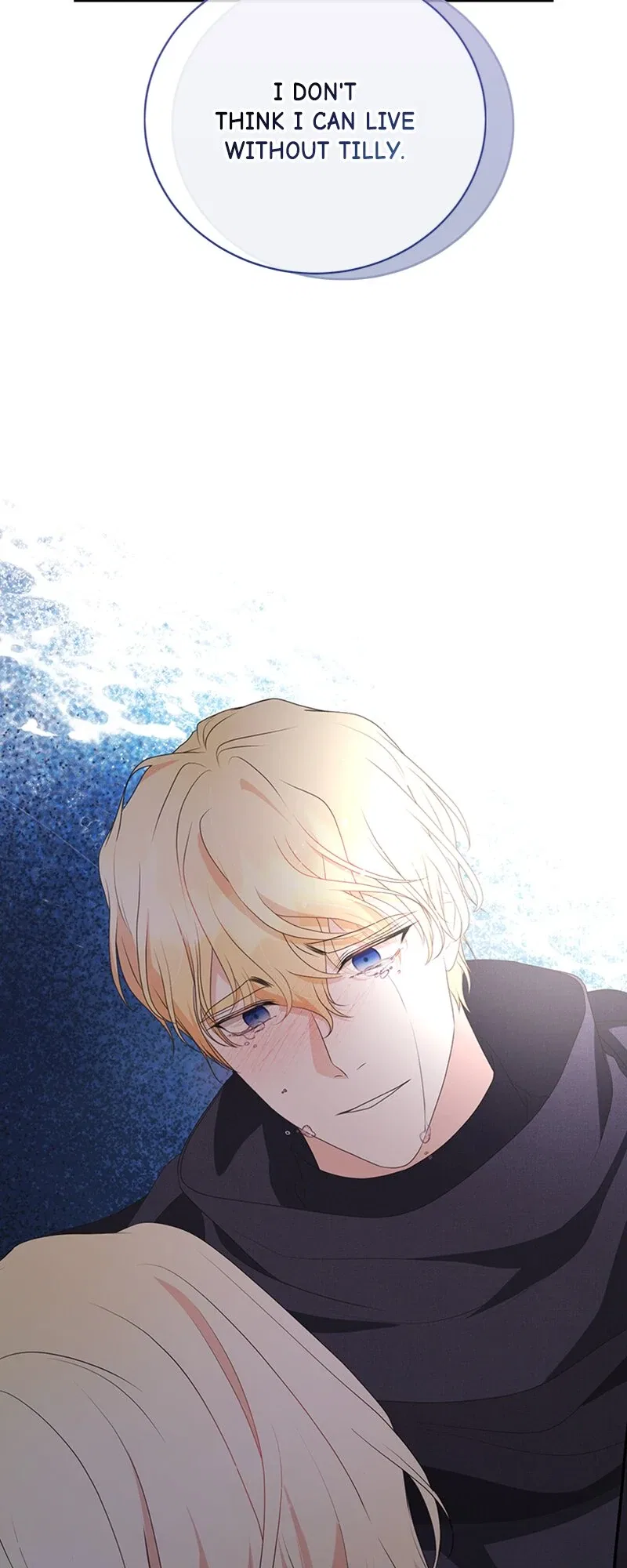 Reborn As a Character That Never Existed Chapter 94 – Page 64