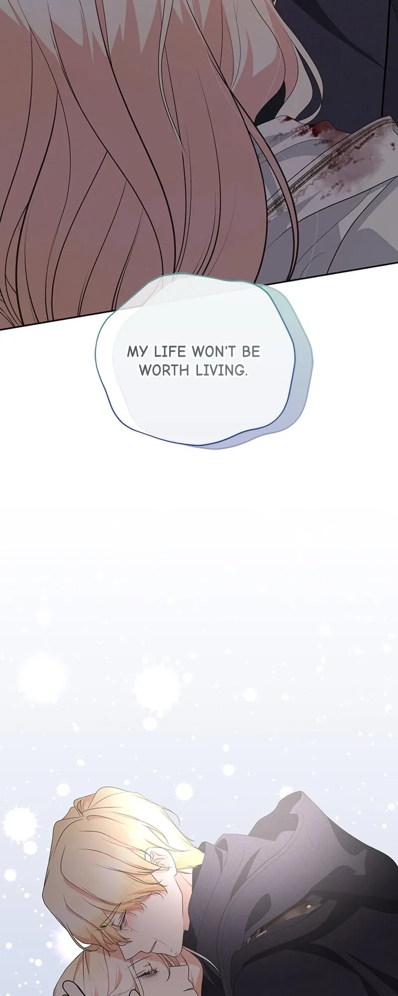 Reborn As a Character That Never Existed Chapter 94 – Page 65