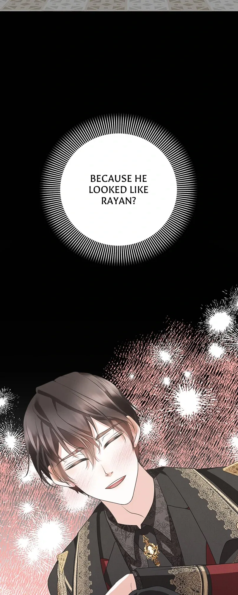 Reborn As a Character That Never Existed Chapter 93 – Page 2