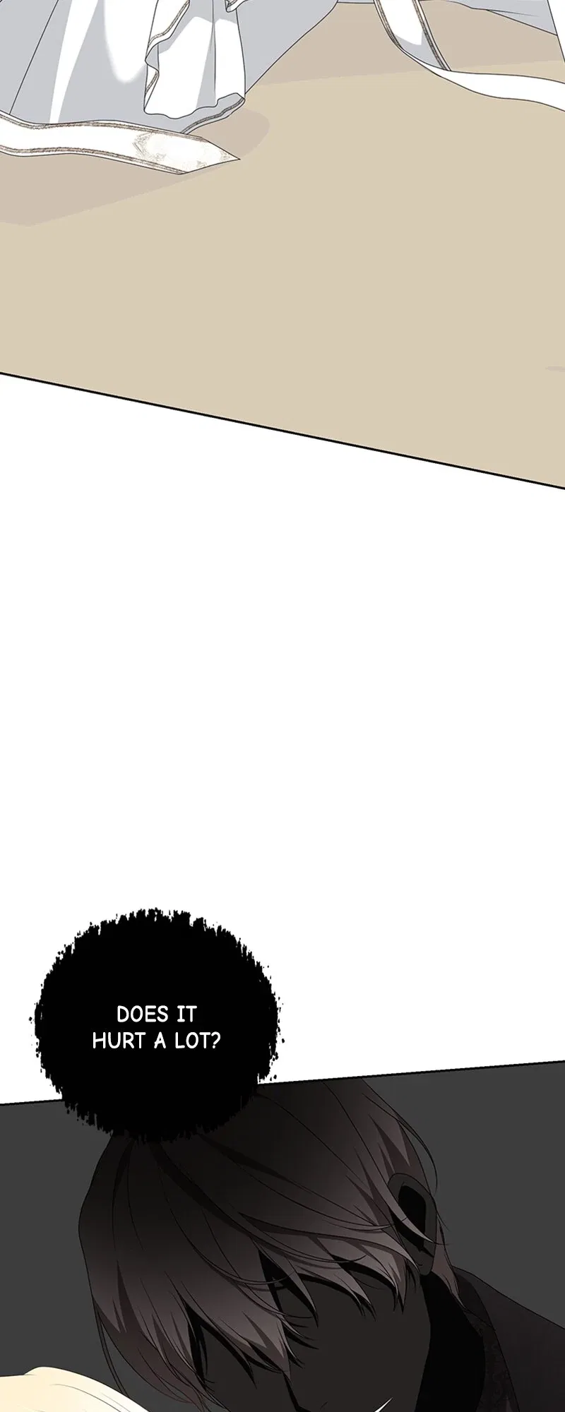 Reborn As a Character That Never Existed Chapter 93 – Page 5