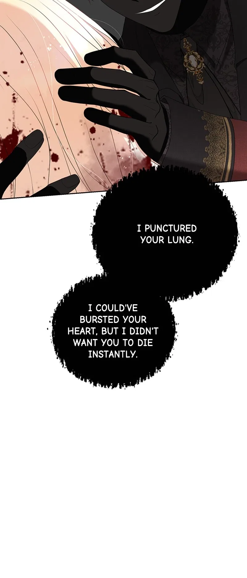 Reborn As a Character That Never Existed Chapter 93 – Page 6