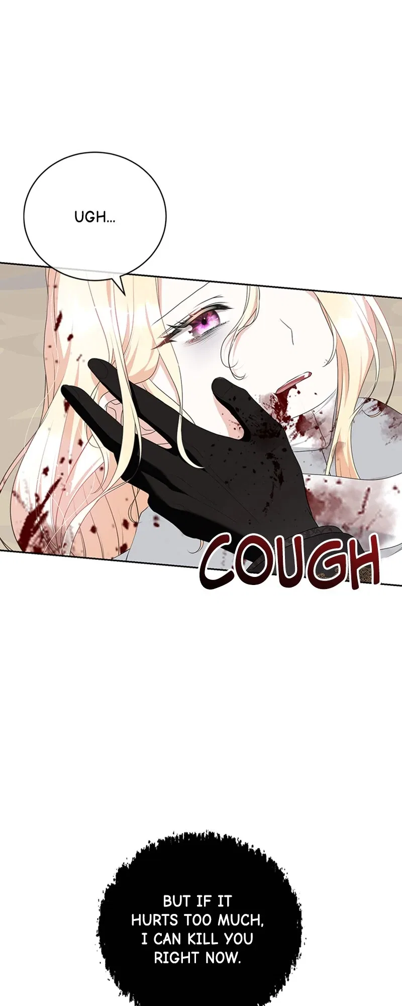 Reborn As a Character That Never Existed Chapter 93 – Page 7