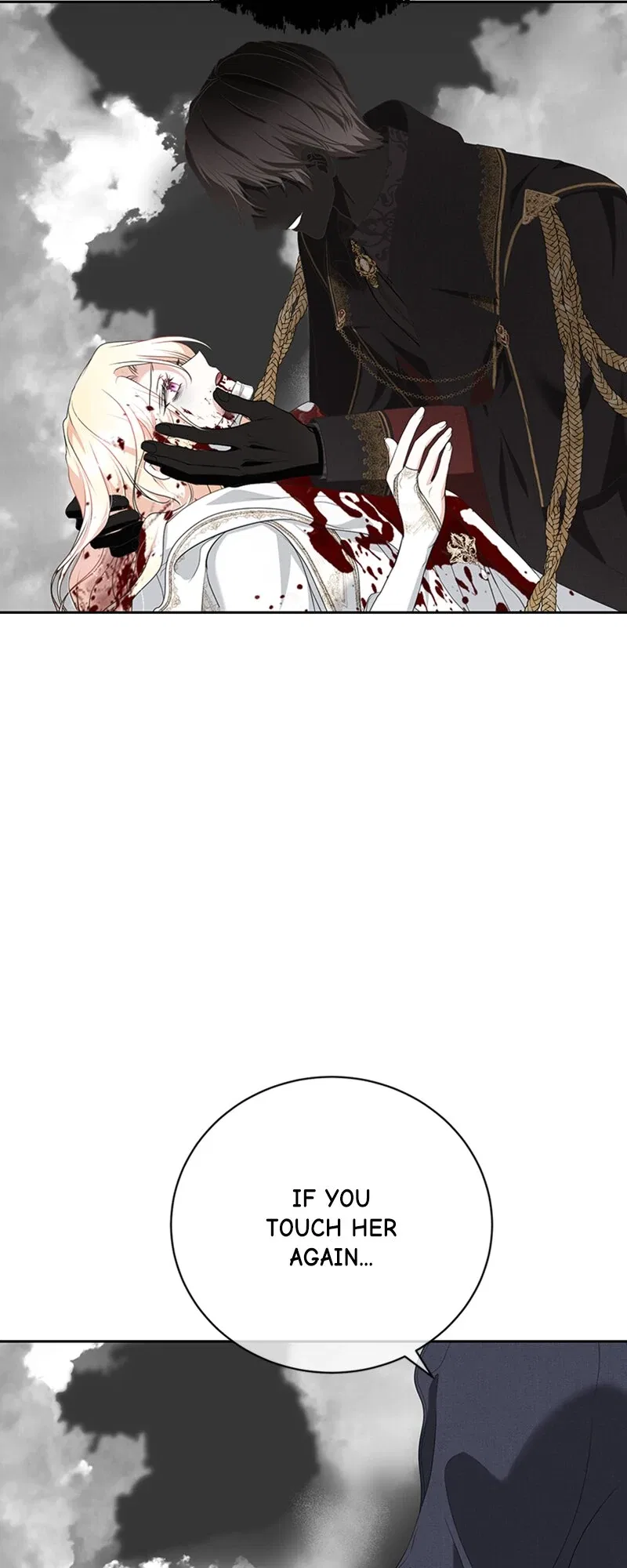 Reborn As a Character That Never Existed Chapter 93 – Page 8