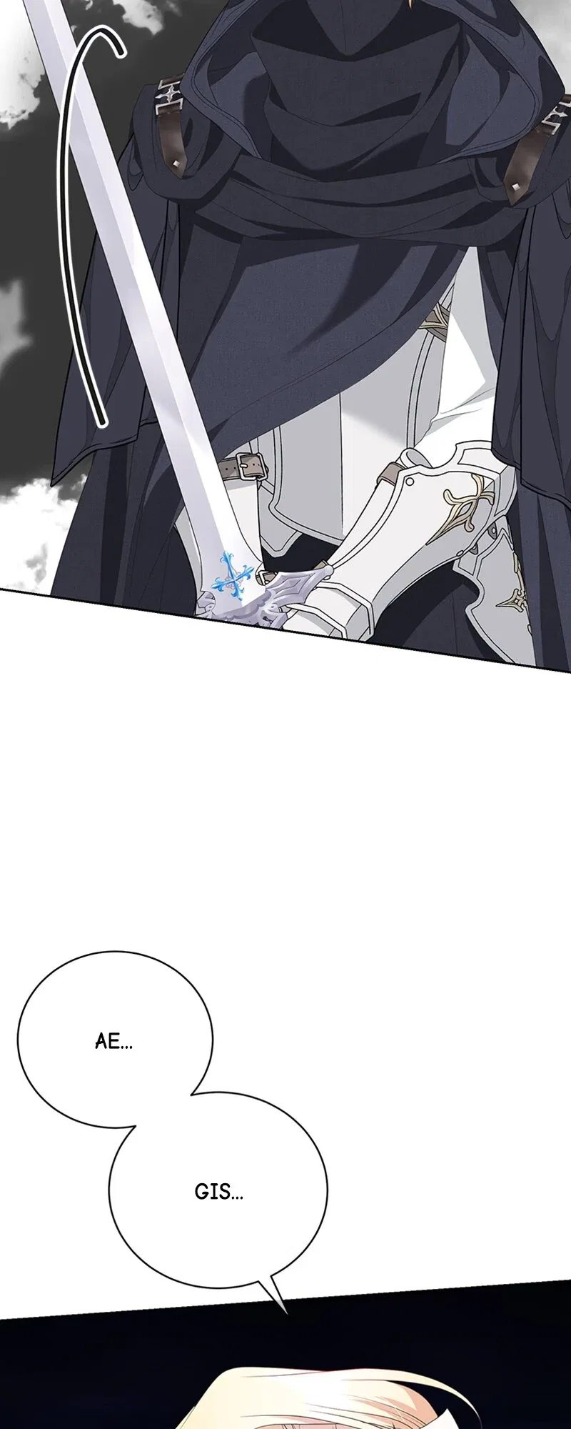 Reborn As a Character That Never Existed Chapter 93 – Page 10