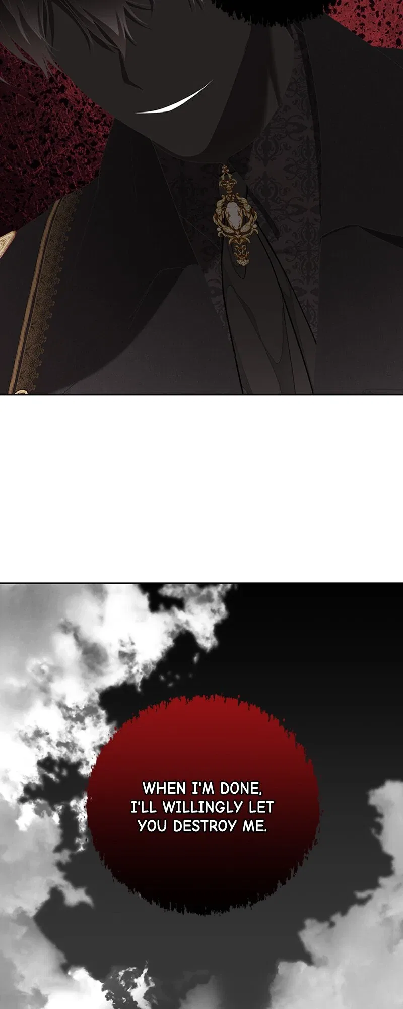 Reborn As a Character That Never Existed Chapter 93 – Page 12