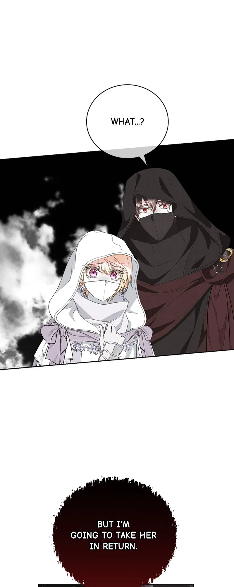 Reborn As a Character That Never Existed Chapter 93 – Page 14