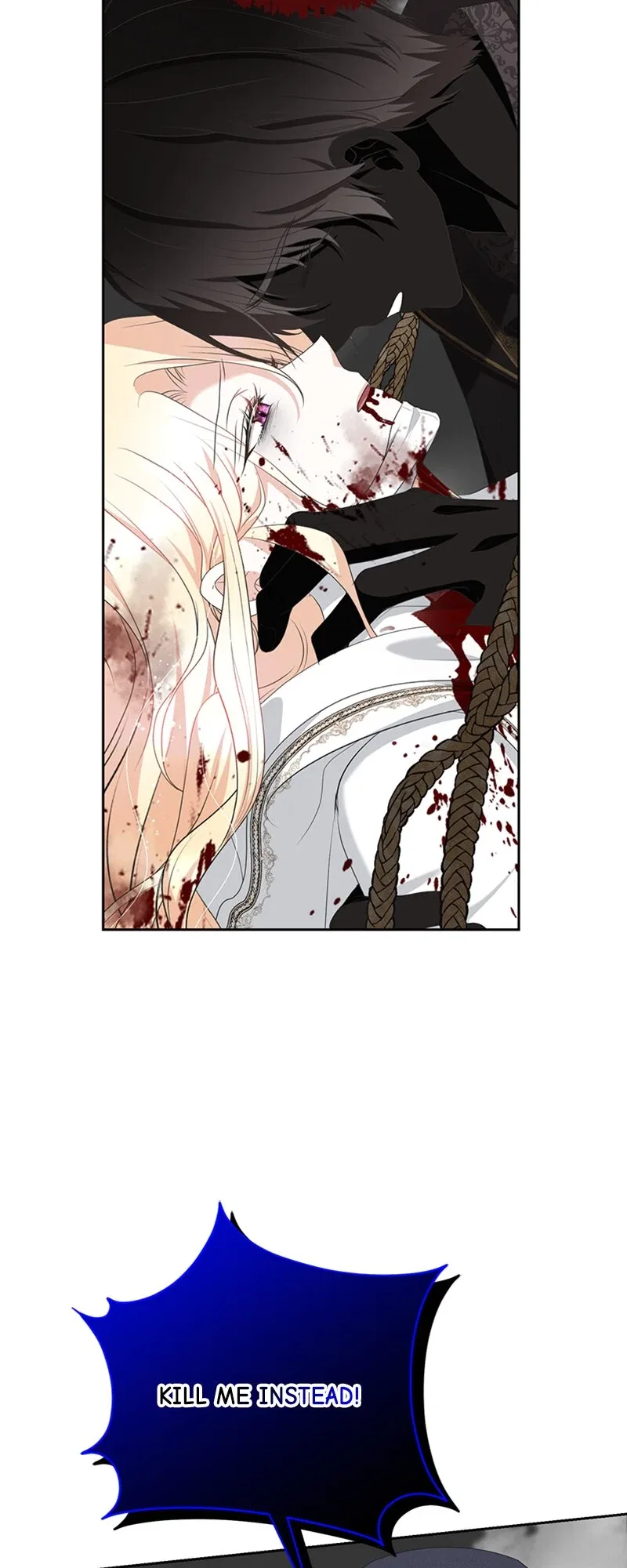 Reborn As a Character That Never Existed Chapter 93 – Page 15