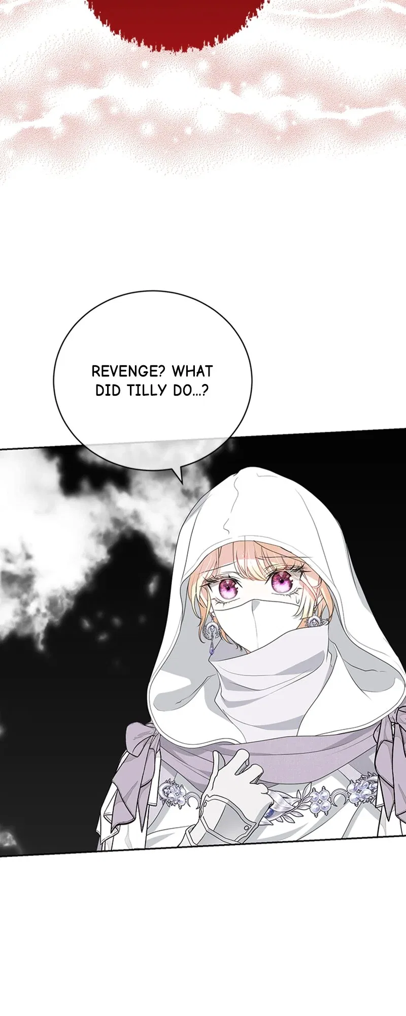 Reborn As a Character That Never Existed Chapter 93 – Page 18