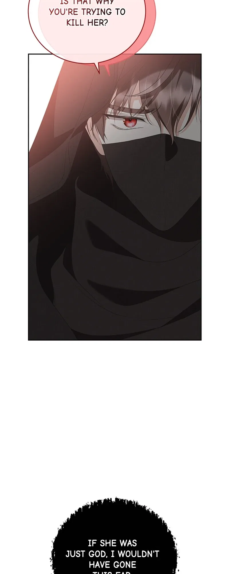 Reborn As a Character That Never Existed Chapter 93 – Page 23