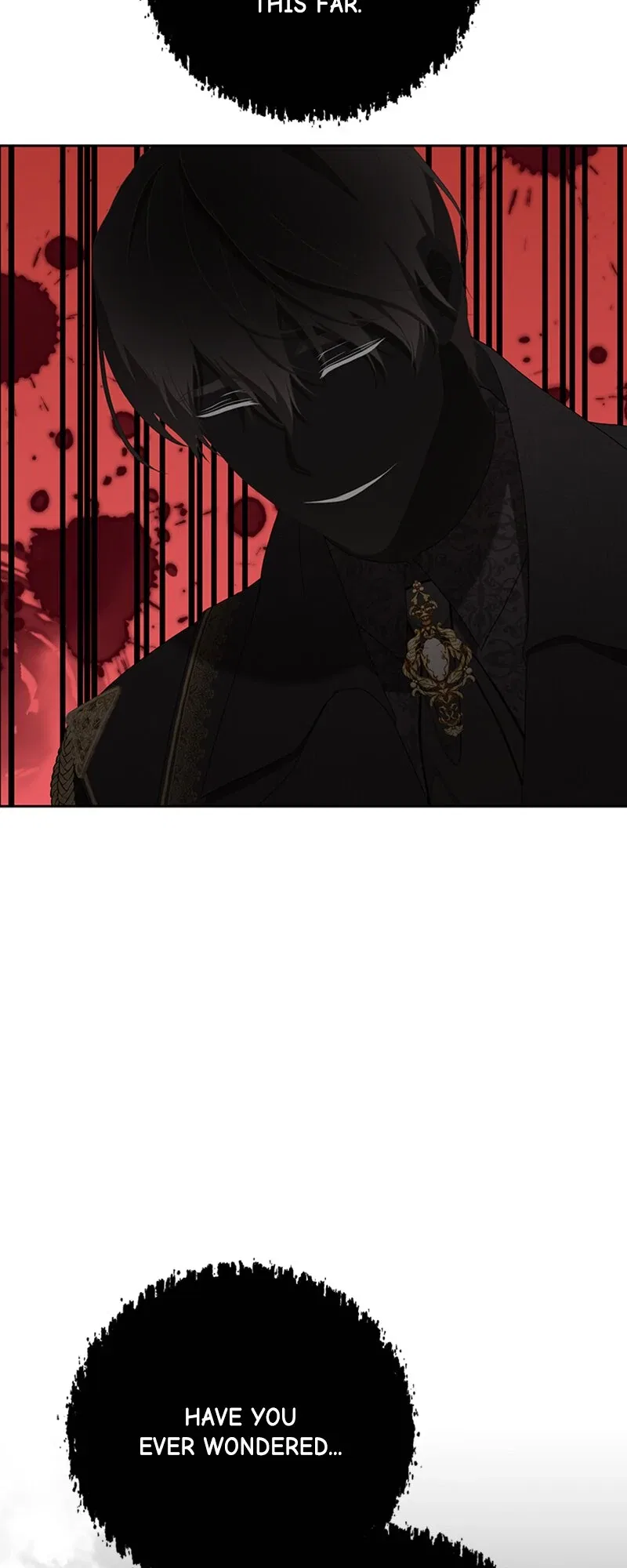 Reborn As a Character That Never Existed Chapter 93 – Page 24