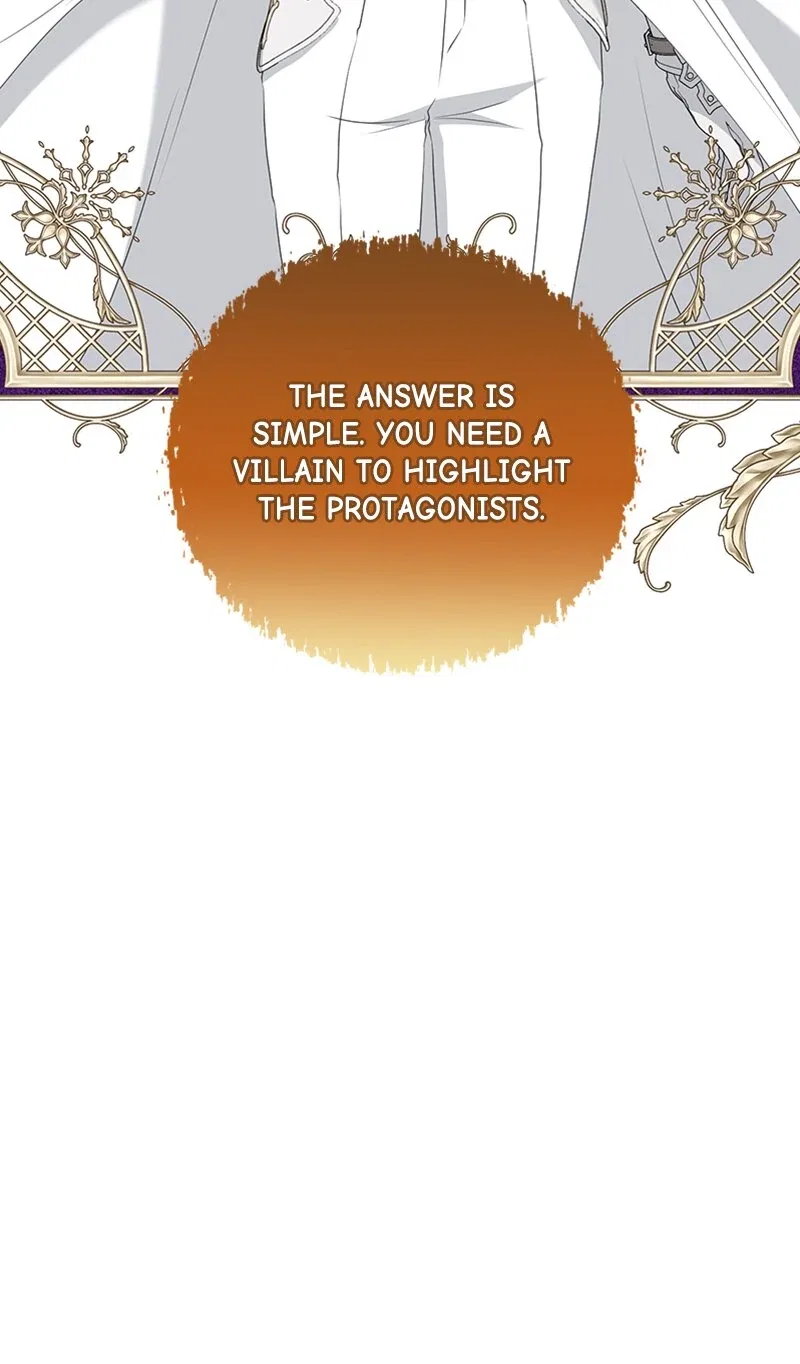 Reborn As a Character That Never Existed Chapter 93 – Page 27
