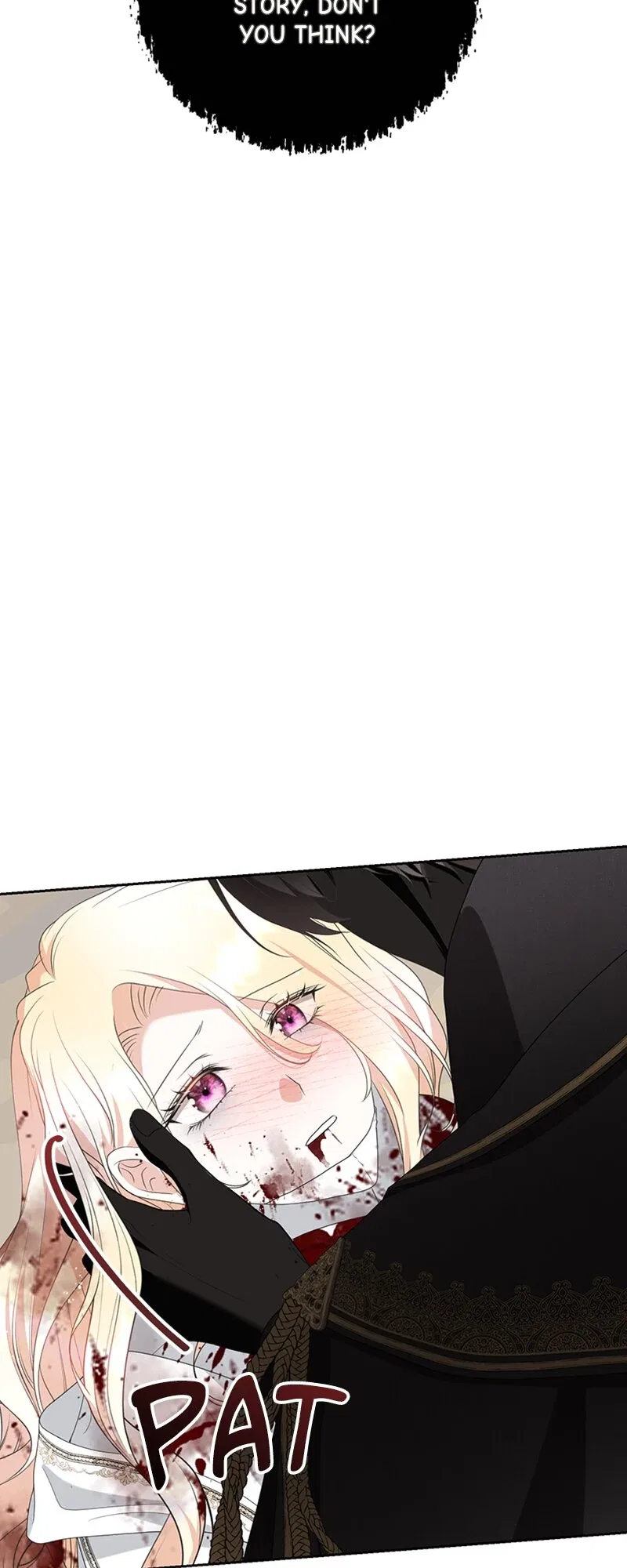 Reborn As a Character That Never Existed Chapter 93 – Page 31