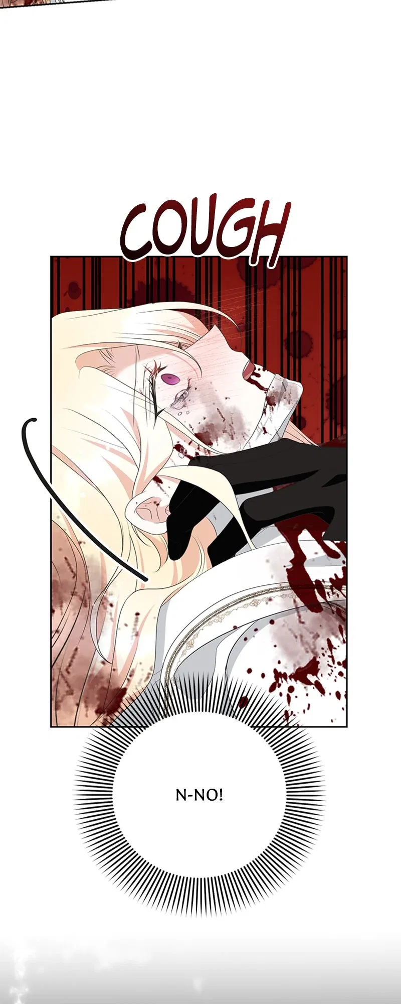 Reborn As a Character That Never Existed Chapter 93 – Page 32