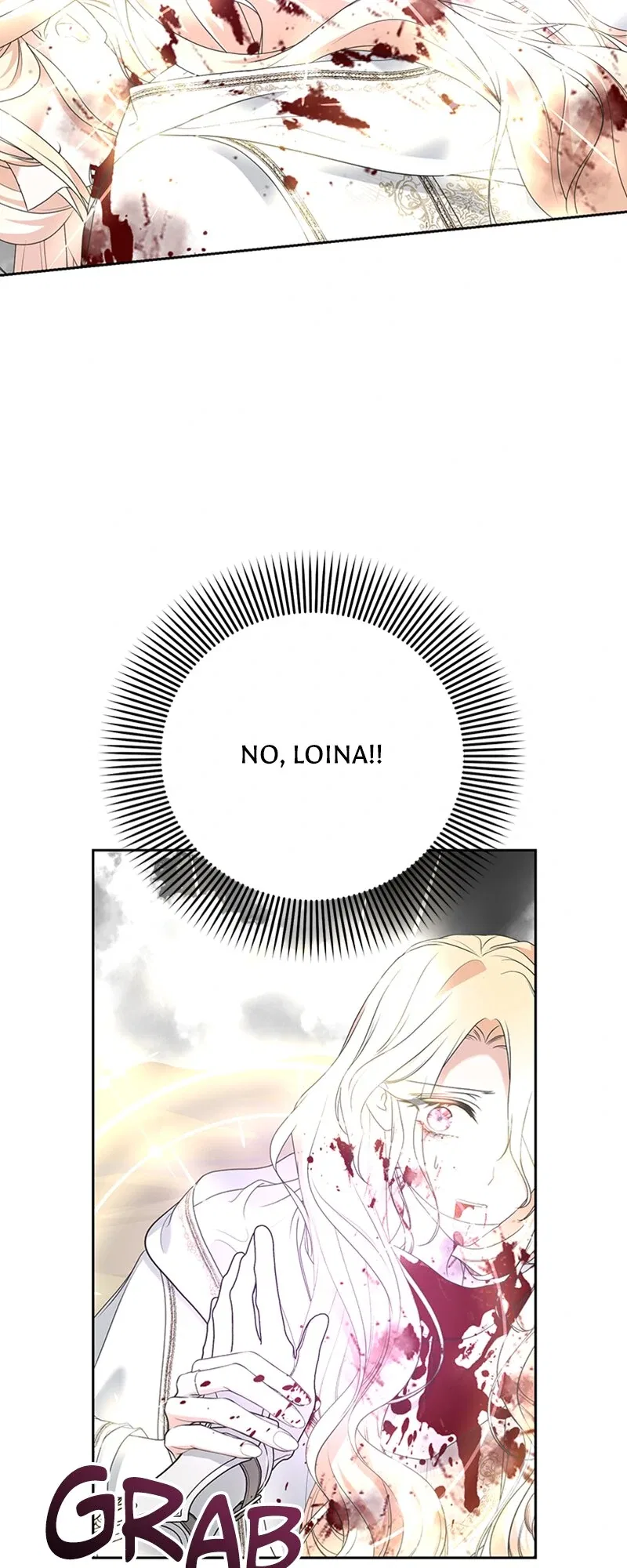 Reborn As a Character That Never Existed Chapter 93 – Page 37